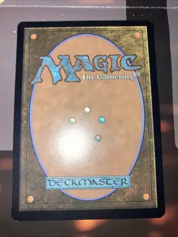 magic the gathering TMNT Triceraton Commander Borderless Foil - Image 2