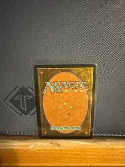 Zo-Zu the Punisher Secret Lair Countdown Encyclopedia Kit Non-Foil MTG NM - Image 2