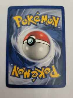 CARTE POKEMON - PIKACHU 70/111 - NEO GENESIS (FR) - Image 2