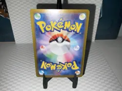 Wigglytuff EX 189/165 SR SV2a Pokemon 151 Japanese Pokemon card - Image 2