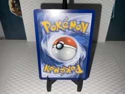Carte Pokemon - Cage de Combat 116/094 -ME02 Flammes Fantasmagoriques - FR - Image 2