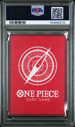 2024 One Piece Op07-019 500 Years In Future Jewelry Bonney Alternate Art PSA 10 - Image 2