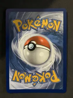 Chansey 015/034 Pokemon Trading Card Game Classic Holo English NM - Image 2