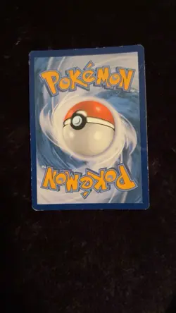 Pokemon Primal Kyogre EX Ultra Rare Holo 55/160 XY Primal Clash Card - Image 2