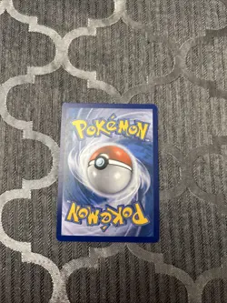 Flygon EX XY61 Black Star Promo - Pokemon Card XY 2015 LP - Image 2
