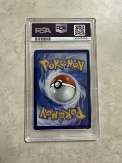 Pokemon TCG Flareon EX Prismatic Evolutions Sir Holo Card 146/131 PSA 10 - Image 2