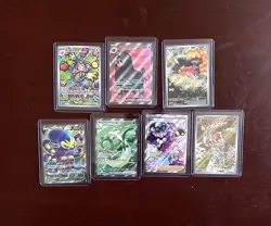 35+ Pokemon Card Mixed Lot - Image 3