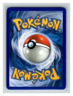Squirtle #64/100 Crystal Guardians Pokemon Card TCG - Image 2