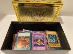 Yu-Gi-Oh Card Lot- Random Cards - Condition Varies - See Photos! - Image 2