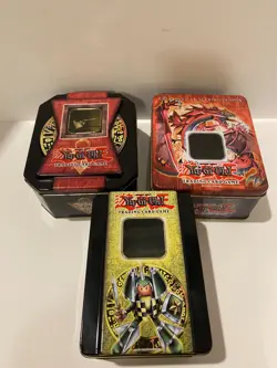 Yu-Gi-Oh Card Lot- Random Cards - Condition Varies - See Photos! - Image 5