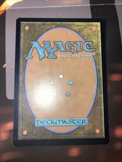 magic the gathering TMNT Rat King, Pale Piper Surge Foil - Image 2