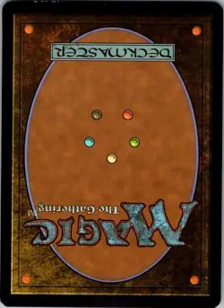 Magic The Gathering Mikaeus, the Unhallowed DKA 70 NM - Image 2