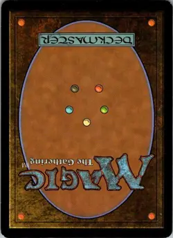 Magic The GatheringGhostly Flicker AVR 57 NM - Image 2