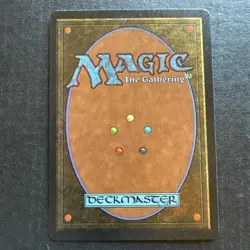 MTG Adventurers' Guildhouse Legends LP Magic the Gathering - Image 2