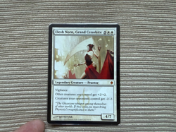 1x NM Elesh Norn, Grand Cenobite New Phyrexia NPH MTG Magic the Gathering - Image 1