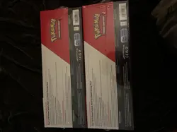 SEALED Pokemon Prismatic Evolutions Surprise Box + Booster Bundle (LOT OF 2) - Image 2