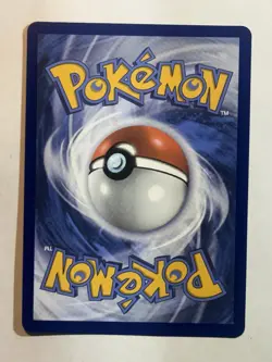 Pokemon Team Rocket's Mewtwo EX promo 216 Destined Rivals - Image 2