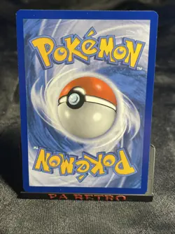 Raikou 55/162 XY Breakthrough Cosmos Holofoil Rare Holo Pokemon Card NM - Image 2