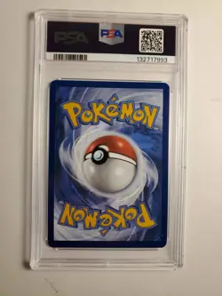 TORNADUS 210 Pokemon Center PSA 10 - Image 2