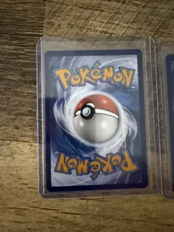 Koraidon 014 Pokemon Center Exclusive Promo Scarlet & Violet Pokemon LOT 2 - Image 2