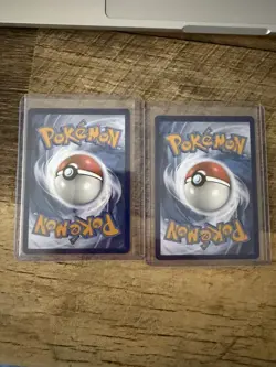 Koraidon 014 Pokemon Center Exclusive Promo Scarlet & Violet Pokemon LOT 2 - Image 5