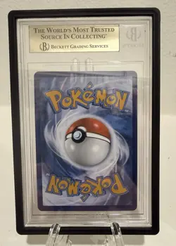 Pokemon Lugia V #186 Silver Tempest ALT ART BGS 9.5! Gem Mint Amazing Sub Grades - Image 4