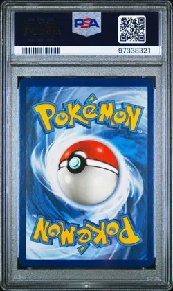 Pokemon TCG - Eevee & Snorlax GX #SM169 - Tag Team Promo - PSA 9 Mint - Image 2