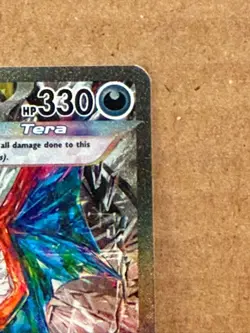 Pokemon TCG SV-Obsidian Flames Charizard EX #223/197 Special Illustration Rare - Image 2