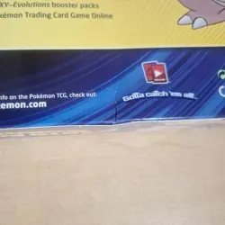 Pokemon XY Evolutions Kanto Power Collection Mewtwo Version - Image 5