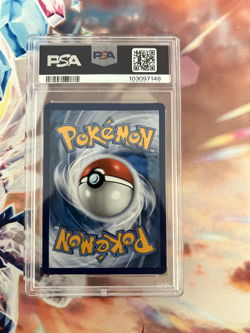 Pokemon TCG - Charmander SVP 044 Illustration Rare Promo PSA 10 - Image 2