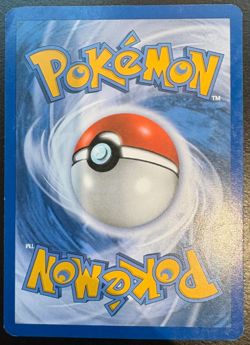 Pokemon TCG Squirtle Unleashed 63/95 Regular LP - Image 2