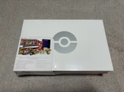 Pokemon Sword & Shield Ultra-Premium Collection Charizard Booster Box - Image 4