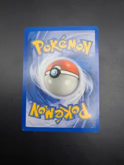 Pokemon TCG Blaine's Charmander Gym Heroes 61/132 Regular Unlimited Common LP - Image 4