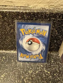 Pokemon TCG Team Rockets Mewtwo EX 213/182 Ultra Rare Destined Rivals - Image 2