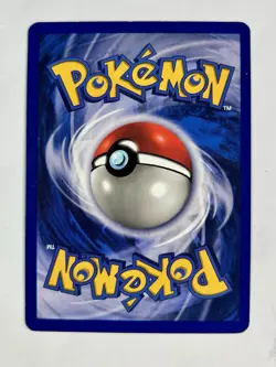 Goldeen 1999 Pokemon Game Jungle 1st Edition Common #53/64 * Light Play - Image 2