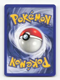 Pokemon TCG - Dark Raticate 51/82 Common Team Rocket 1st Edition - - Image 2