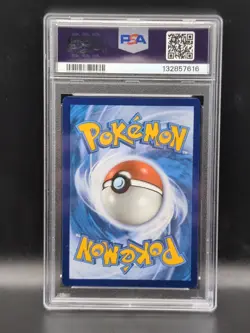 2016 Surfing Pikachu #111 - XY EVOLUTIONS - Secret Rare - PSA 8 NM-MT - POKEMON - Image 2