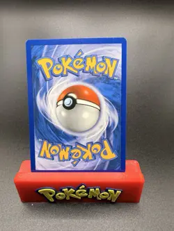 Scraggy McDonald's Promos 2012 10/12 Holofoil Near Mint - Image 2