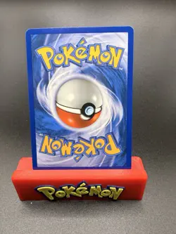 Scraggy McDonald's Promos 2012 10/12 Holofoil Near Mint - Image 3
