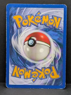 Pikachu 124/165 Expedition Base Set Reverse Holo Rare Pokemon TCG MP+ - Image 2