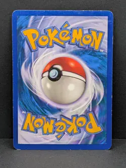 Gastly 109/165 Expedition Base Set Reverse Holo Rare Pokemon TCG Nintendo LP - Image 2