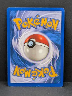 Alakazam 001/165 Expedition Base Set Reverse Holo Rare Pokemon TCG Nintendo LP+ - Image 2