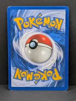 Arbok 003/165 Expedition Base Set Holo Rare Pokemon TCG Nintendo e-reader MP+ - Image 2