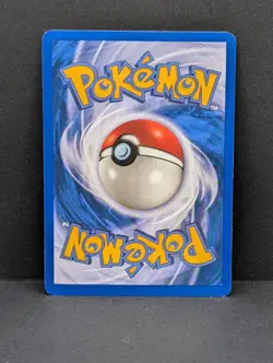 Abra 093/165 Expedition Base Set Reverse Holo Rare Pokemon TCG Nintendo LP+ - Image 2