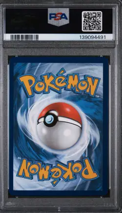 2025 POKEMON MEG EN-MEGA EVOLUTION #179 MEGA LUCARIO EX PSA 10 GEM MINT - Image 2