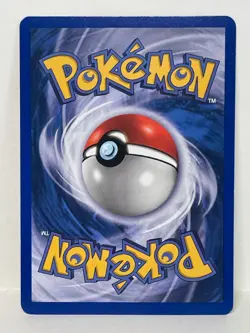 Pokemon Jumpluff Aquapolis Holo H13/H32 - LP - Image 2