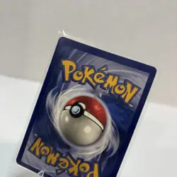 Zapdos - Holo - 15/62 Fossil Set - WOTC - Pokemon TCG - 1999 - Image 3