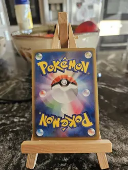 Kyogre EX 039/083 - 1st Edition - Undone Seal - Japanese - Pokemon - Image 4