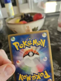 Kyogre EX 039/083 - 1st Edition - Undone Seal - Japanese - Pokemon - Image 5