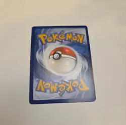 Charmander 044 Promo Pokemon TCG Obsidian Flames Illustration Rare NM - Image 2
